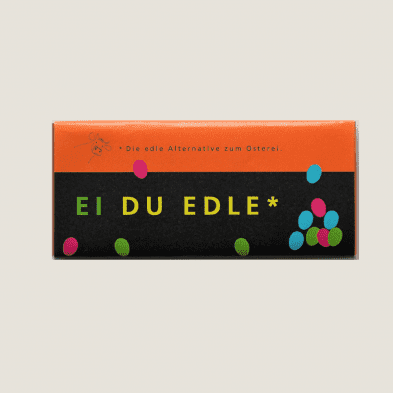 EI DU EDLE mit Tiroler Bergmarille