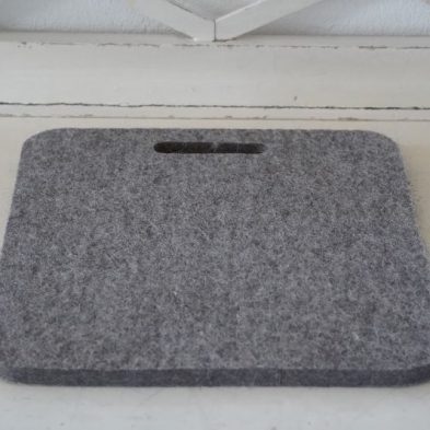 Filzsitz Mini 31×31 cm
