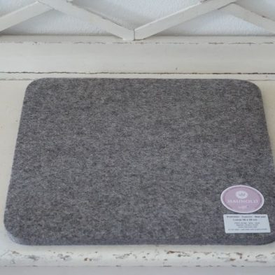 Sitzauflage quadratisch