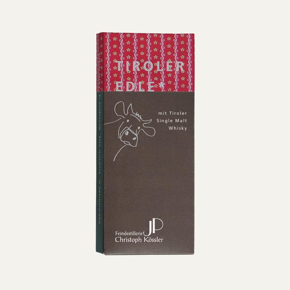 Tiroler single malt