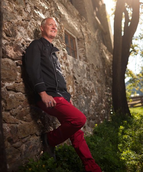 Bernd Troger