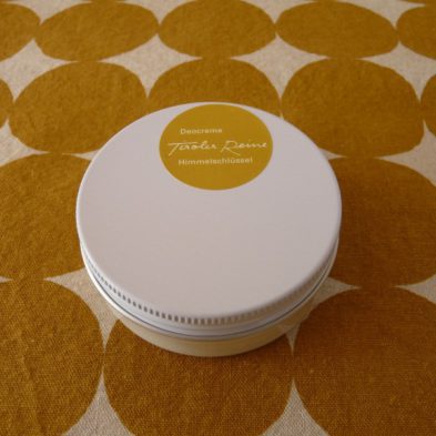 Deo Creme – Himmelschlüssel