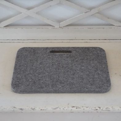 Filzsitz “Jaga” 37×28 cm