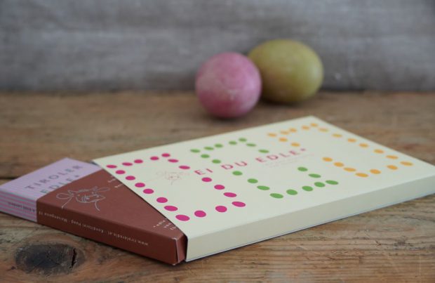 Ei der Daus, Ostern ist bald! – Newsletter 3/2021