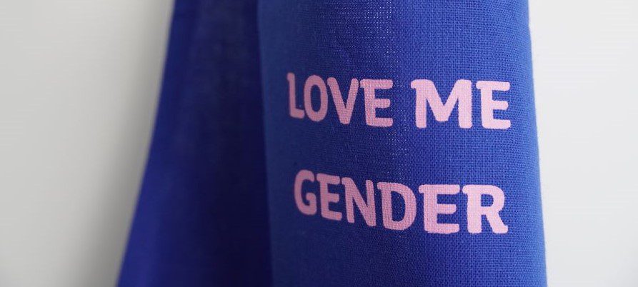 Love me gender
