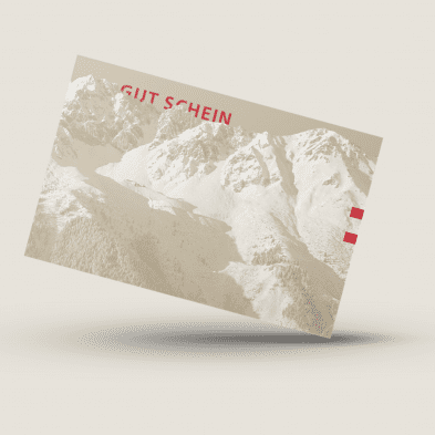 Gutschein