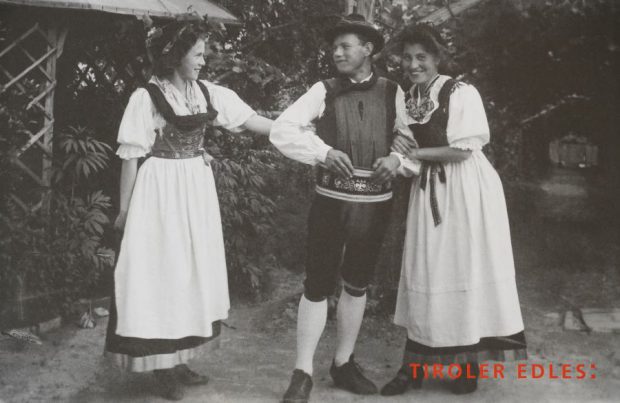 Gutes sehen, schmecken, fühlen – Newsletter 1/2022