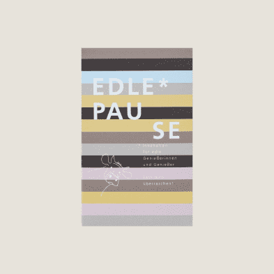 EDLE* PAU SE