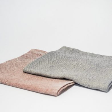 Leinenserviette