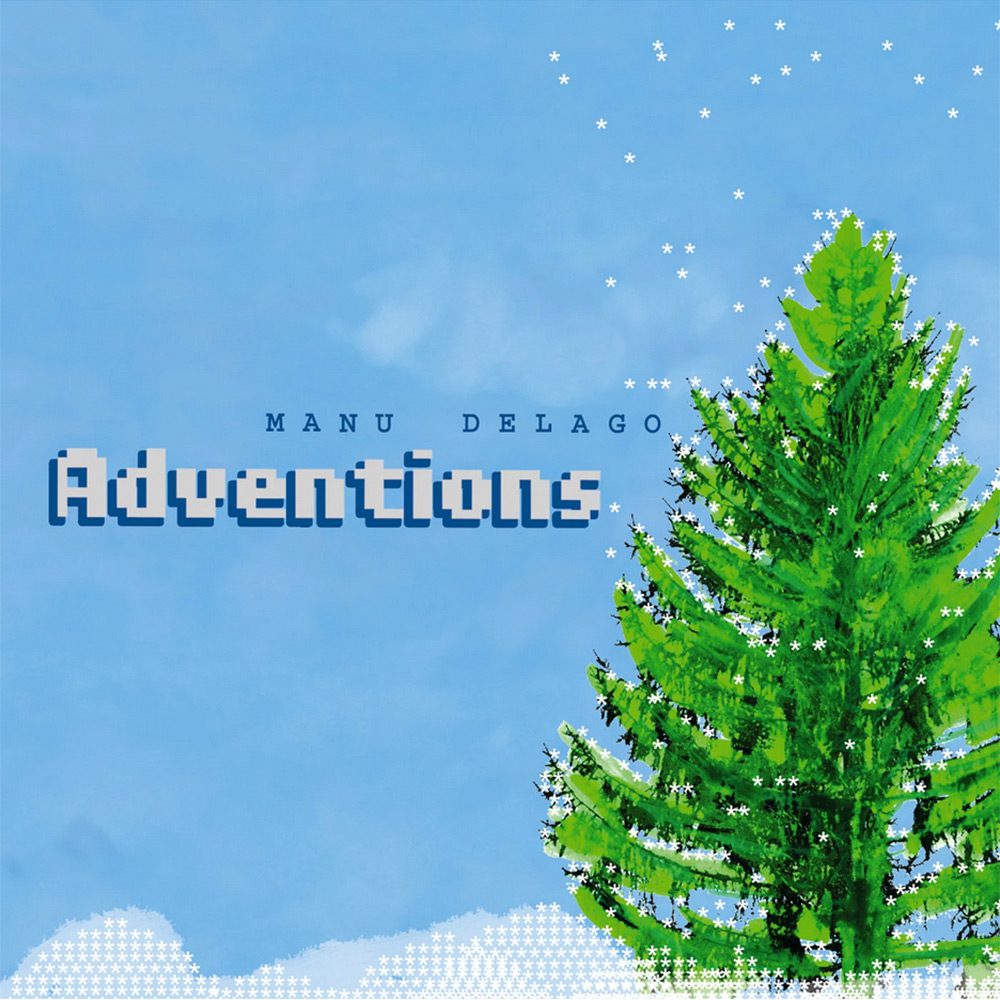 Delago-Adventions