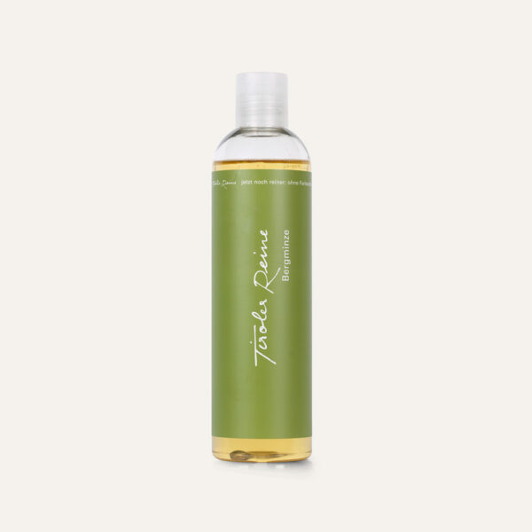 Tiroler Reine flüssige Seife, Bergminze, 300ml