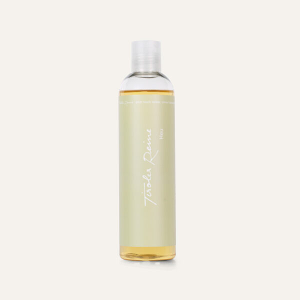 Tiroler Reine flüssige Seife, Heu, 300ml