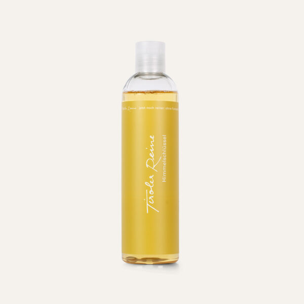 Tiroler Reine flüssige Seife, Himmelschlüssel, 300ml