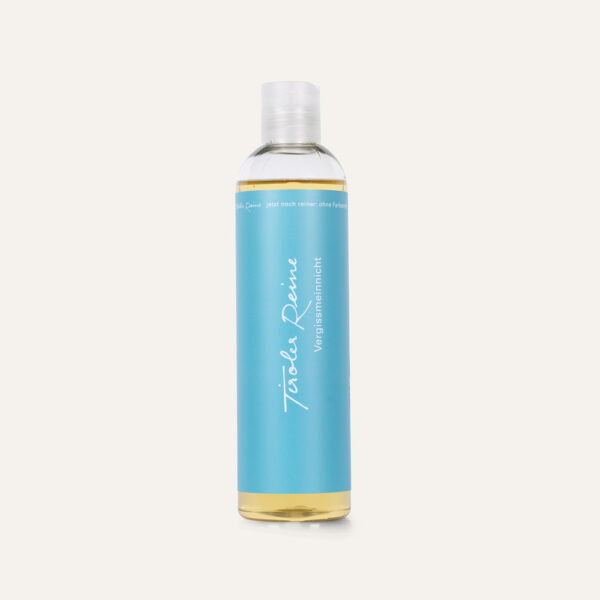 Tiroler Reine flüssige Seife, Vergissmeinnicht, 300ml