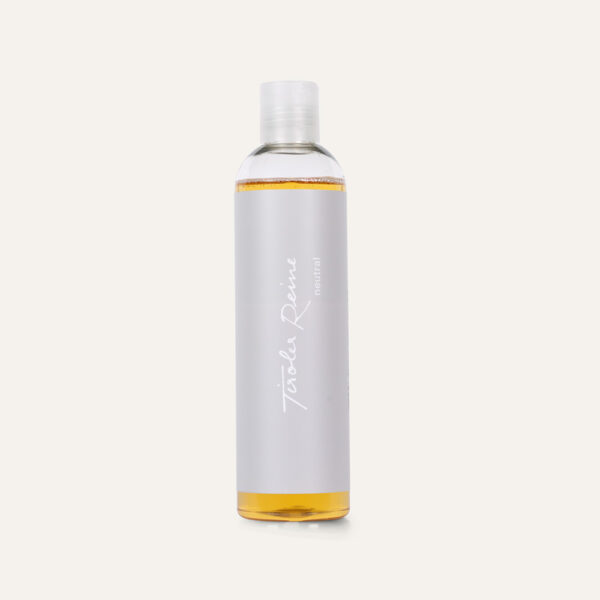 Tiroler Reine flüssige Seife, neutral, 300ml