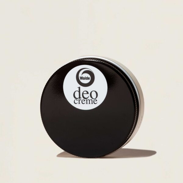 Walde Deo Creme, Samt, 40 ml