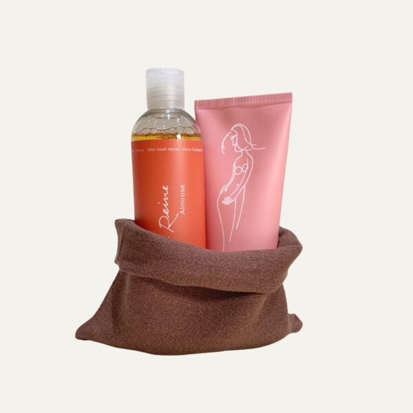 La vie en rose (alpine)