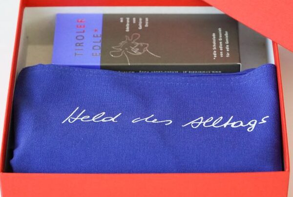 Edles zum Vatertag – Newsletter 4/2023