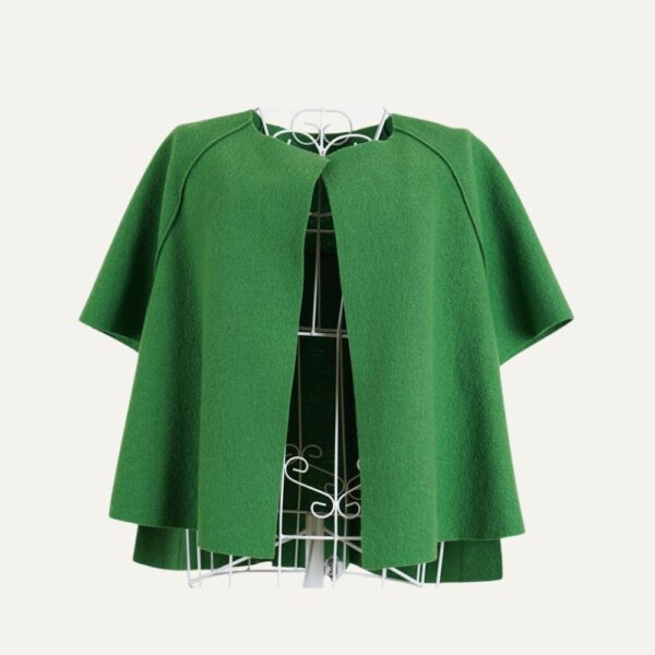 Jacke Berta