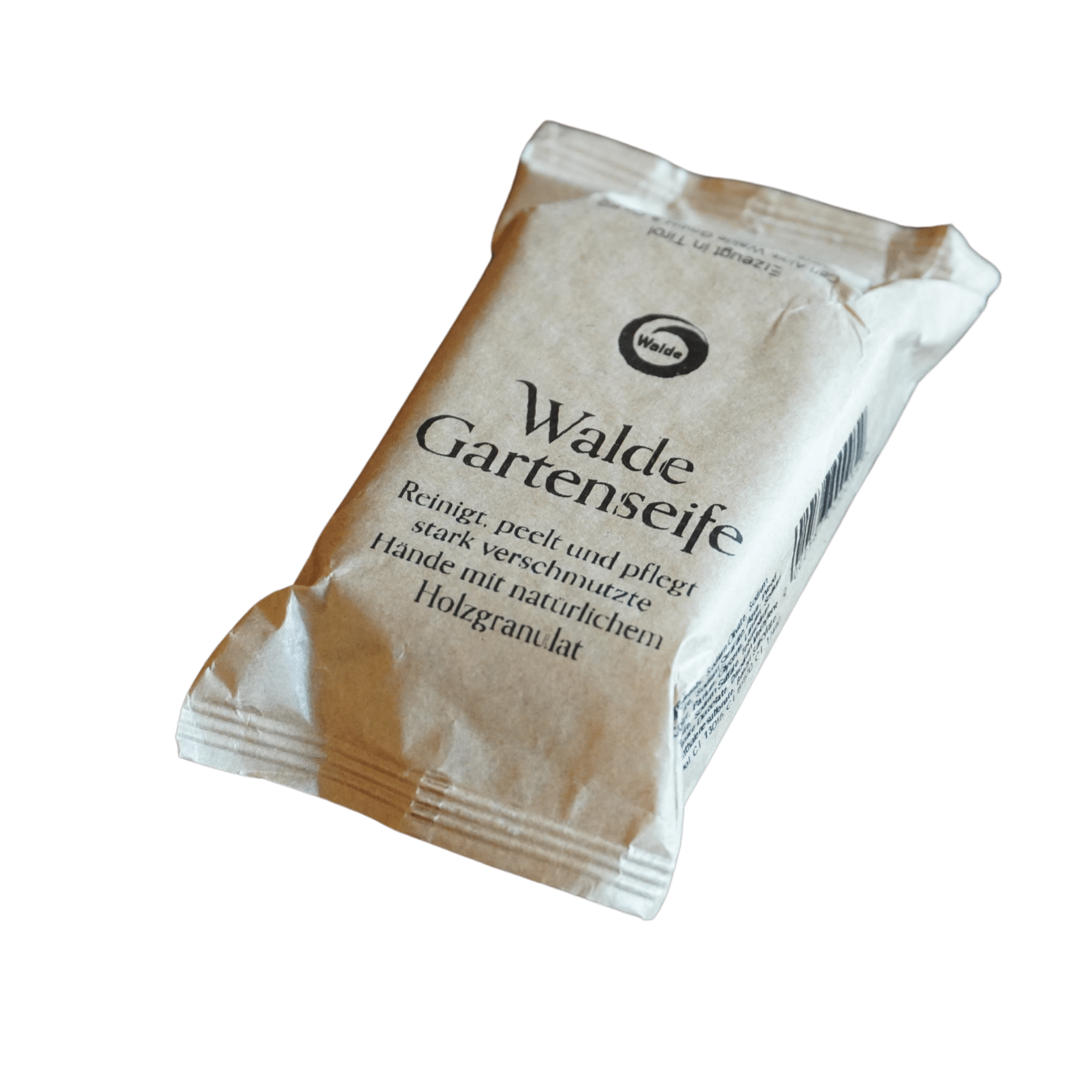 Walde Gartenseife 100g
