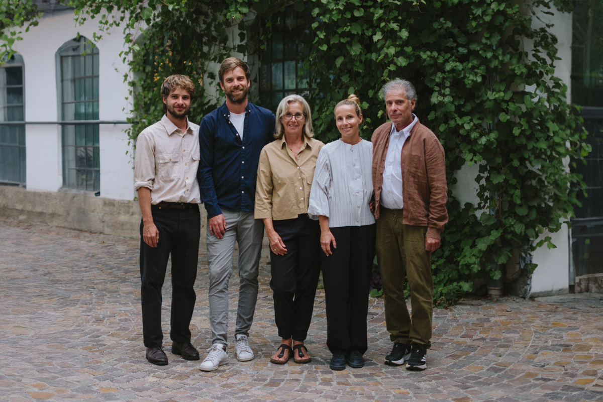Walde_Familienportrait_Queerformat