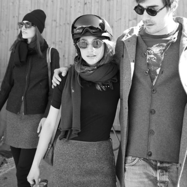 Slow Fashion
