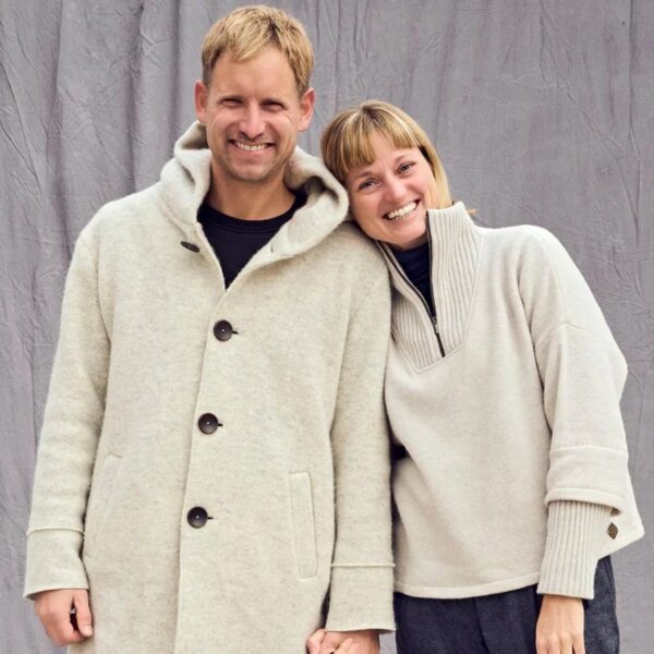 Kathrin & Sebastian Proft
