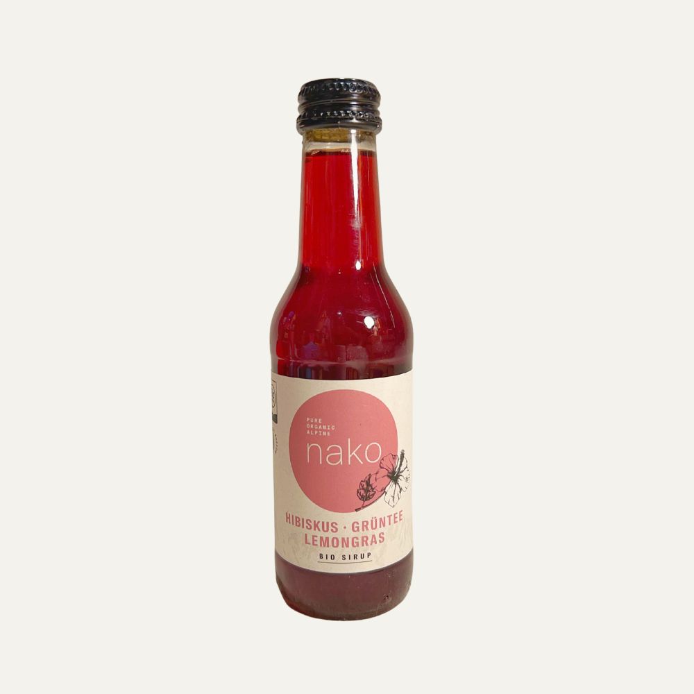 Sirup_nako_Hibiskus_grüntee_Lemongrass