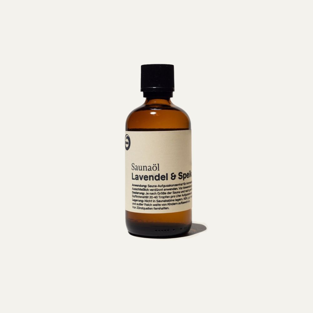 Walde_Saunaöl_Lavendel-Speik